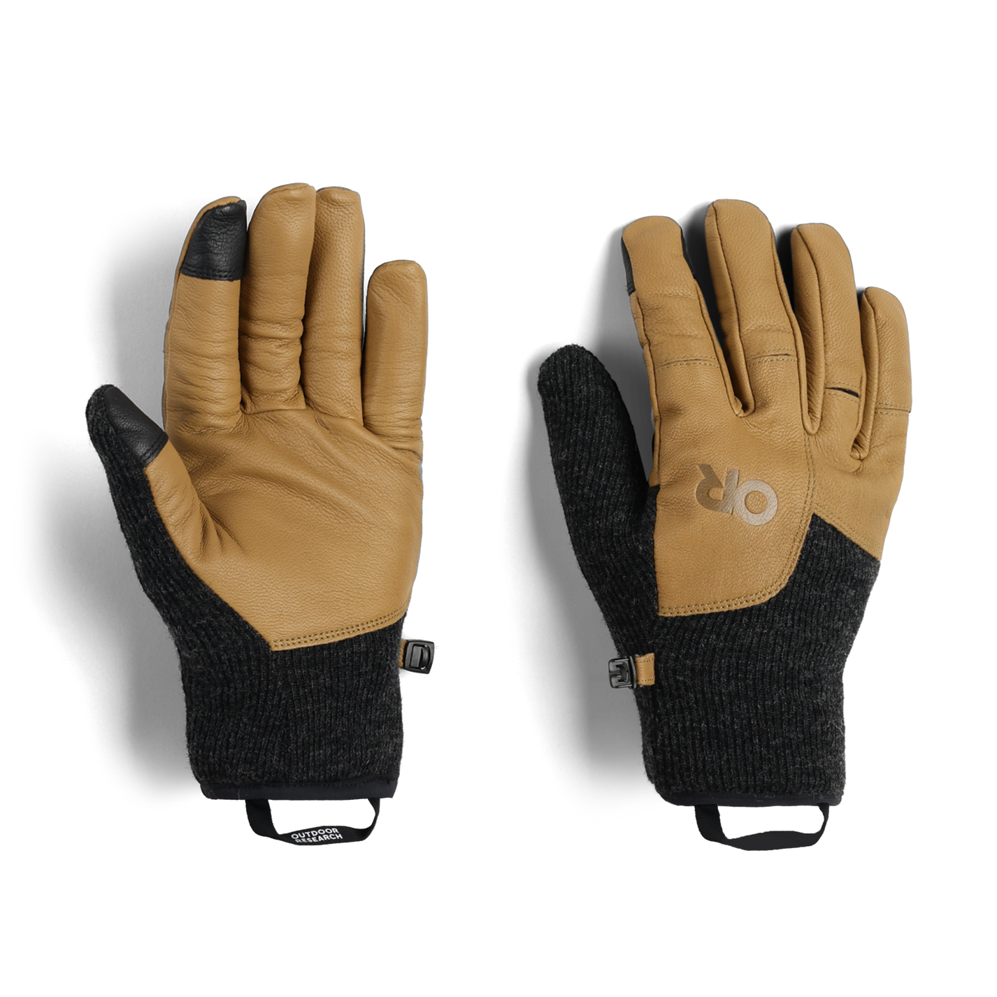 M's Flurry Driving Gloves