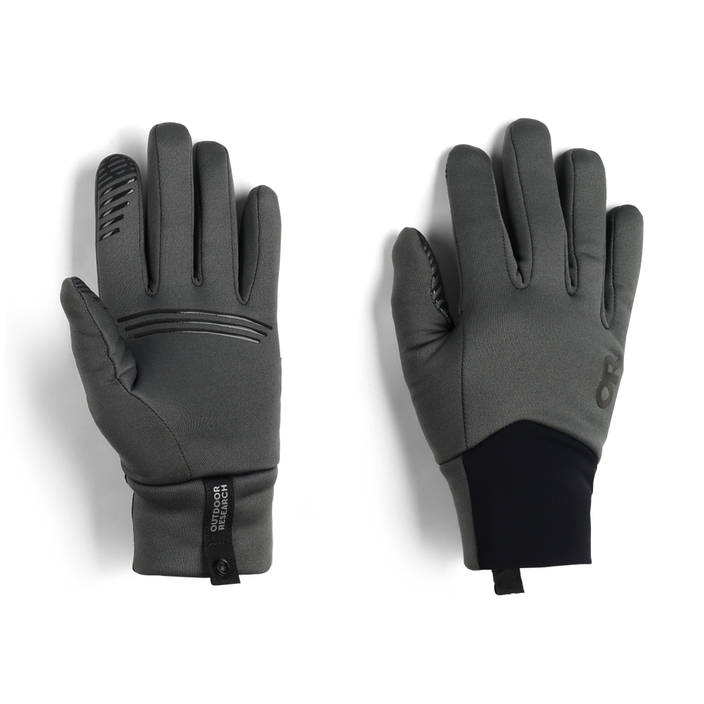 M's Vigor Midweight Sensor Gloves