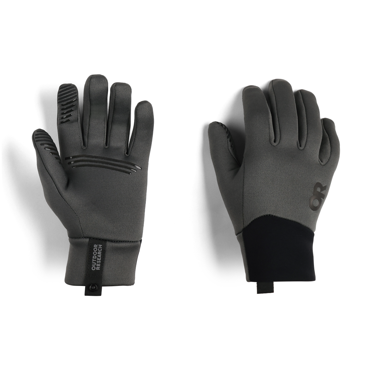 W's Vigor Midweight Sensor Gloves