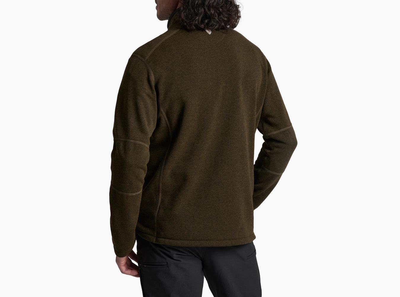 M's Revel 1/4 Zip