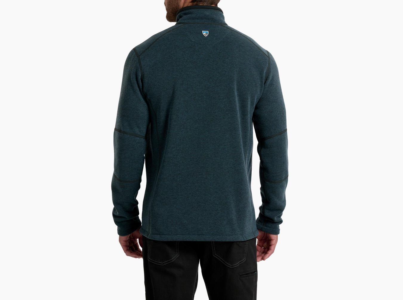 M's Revel 1/4 Zip