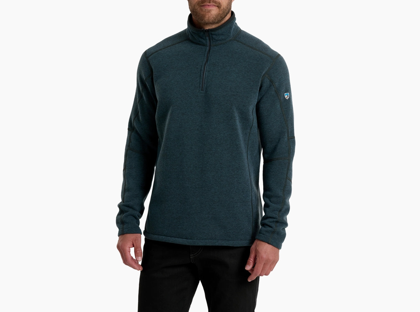 M's Revel 1/4 Zip