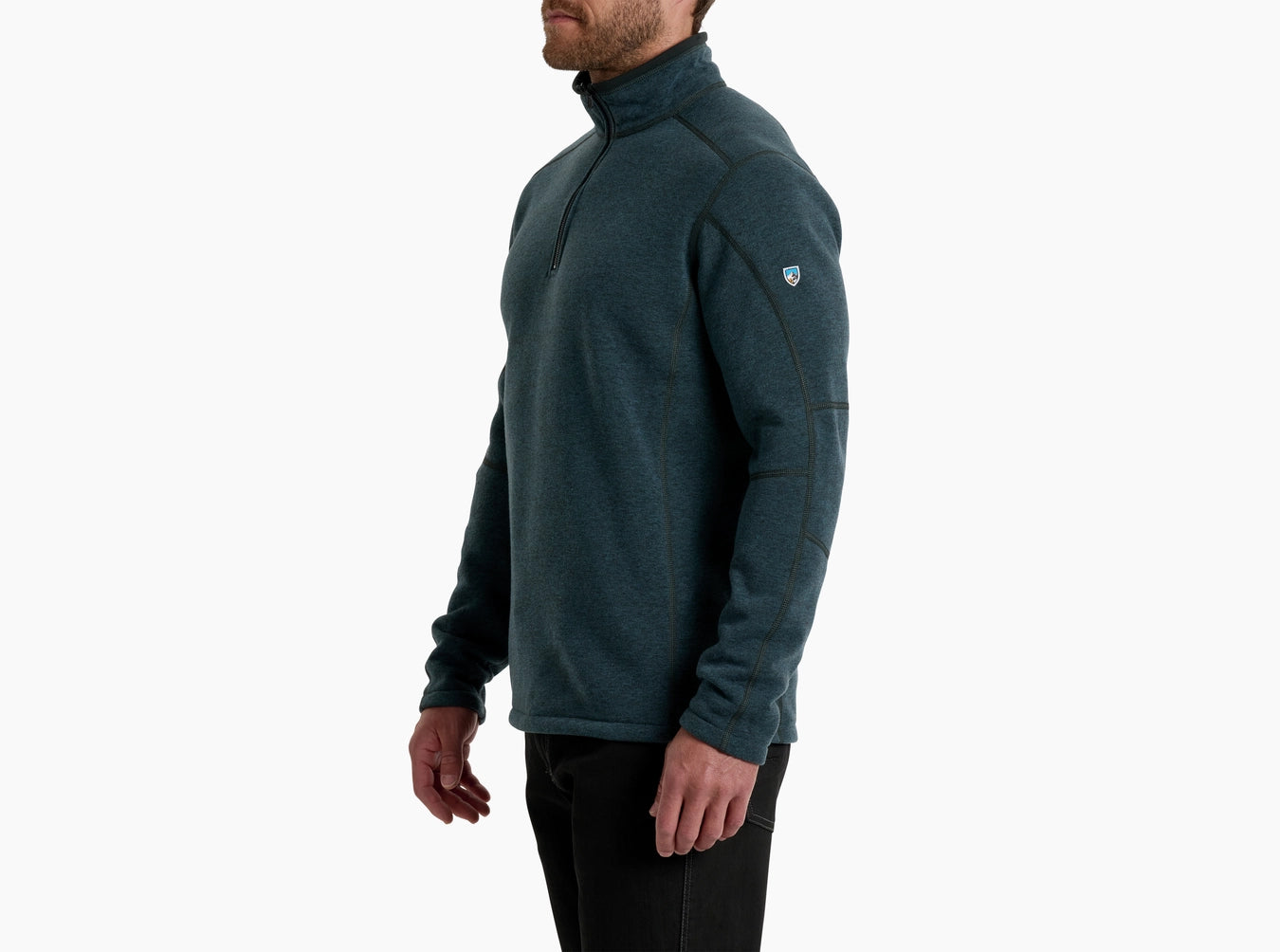 M's Revel 1/4 Zip