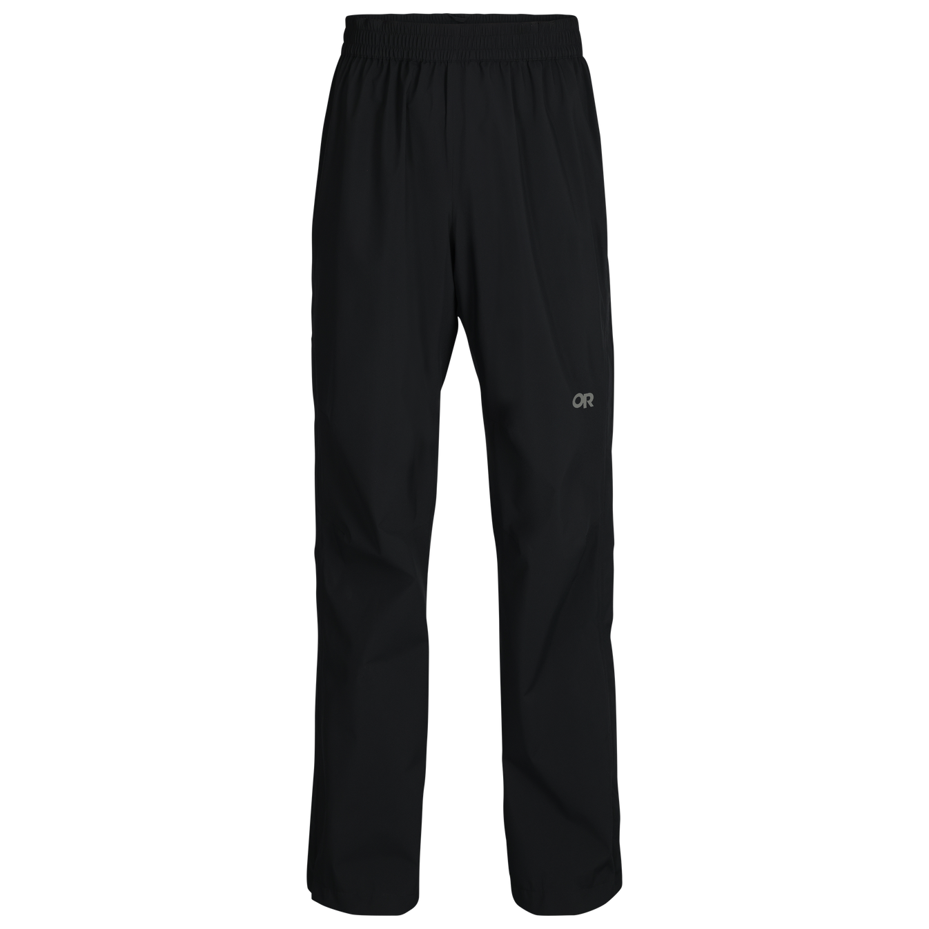 M's Stratoburst Stretch Rain Pants - Short
