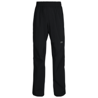 Outdoor Research Ms Stratoburst Stretch Rain Pant - Regular Black