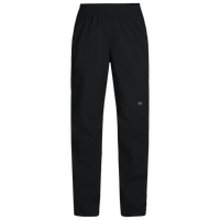 Outdoor Research Ws Stratoburst Stretch Rain Pant - Regular Black