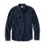 L.L. Bean Ms 1912 Field Flannel Shirt Slightly Fitted - Regular Classic Navy