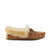 L.L. Bean Ws Wicked Good Moccasins Brown
