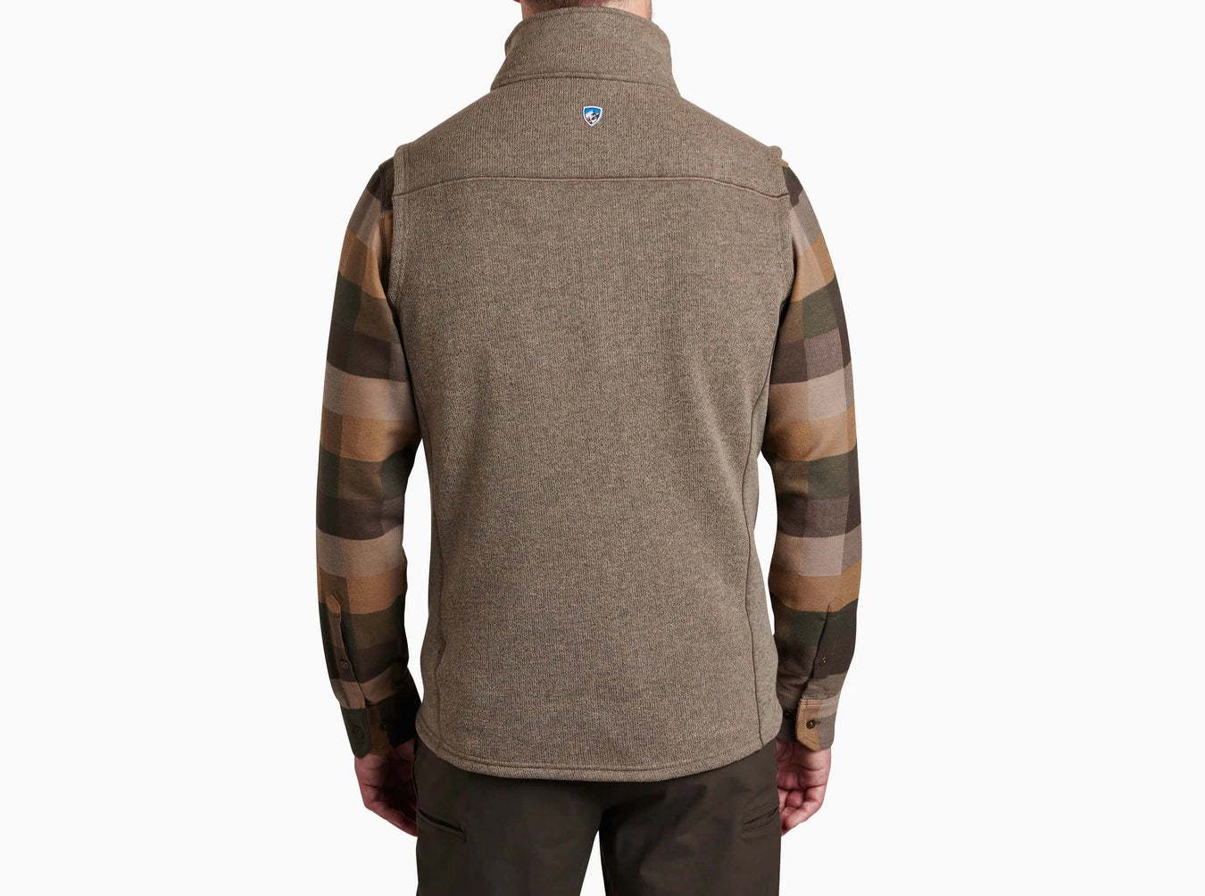 Kuhl Ms Interceptr Vest