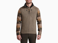 Kuhl Ms Interceptr Vest Oatmeal