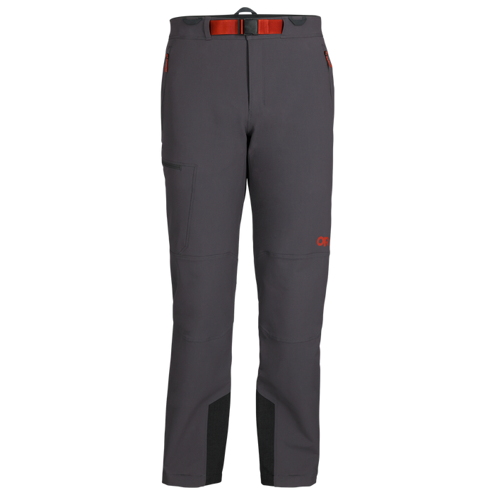 Outdoor Research Ms Cirque III Pants - Regular Storm