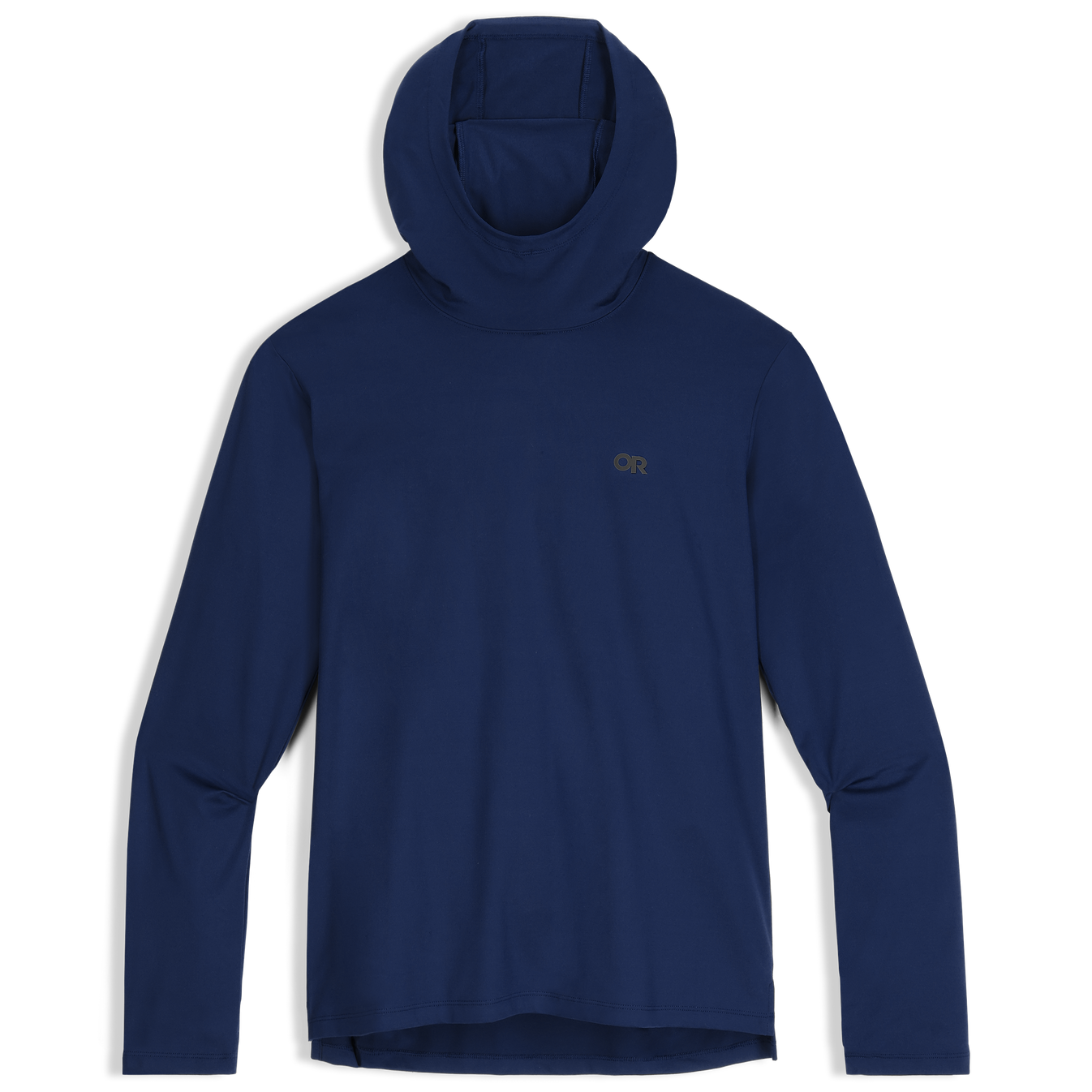 M's ActiveIce Spectrum Sun Hoodie