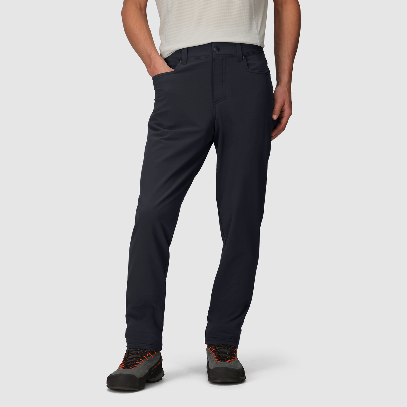 M's Timberline Fleece Lined Pant