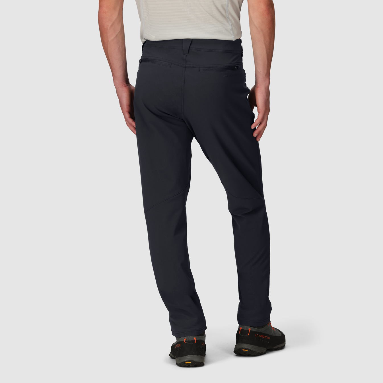 M's Timberline Fleece Lined Pant