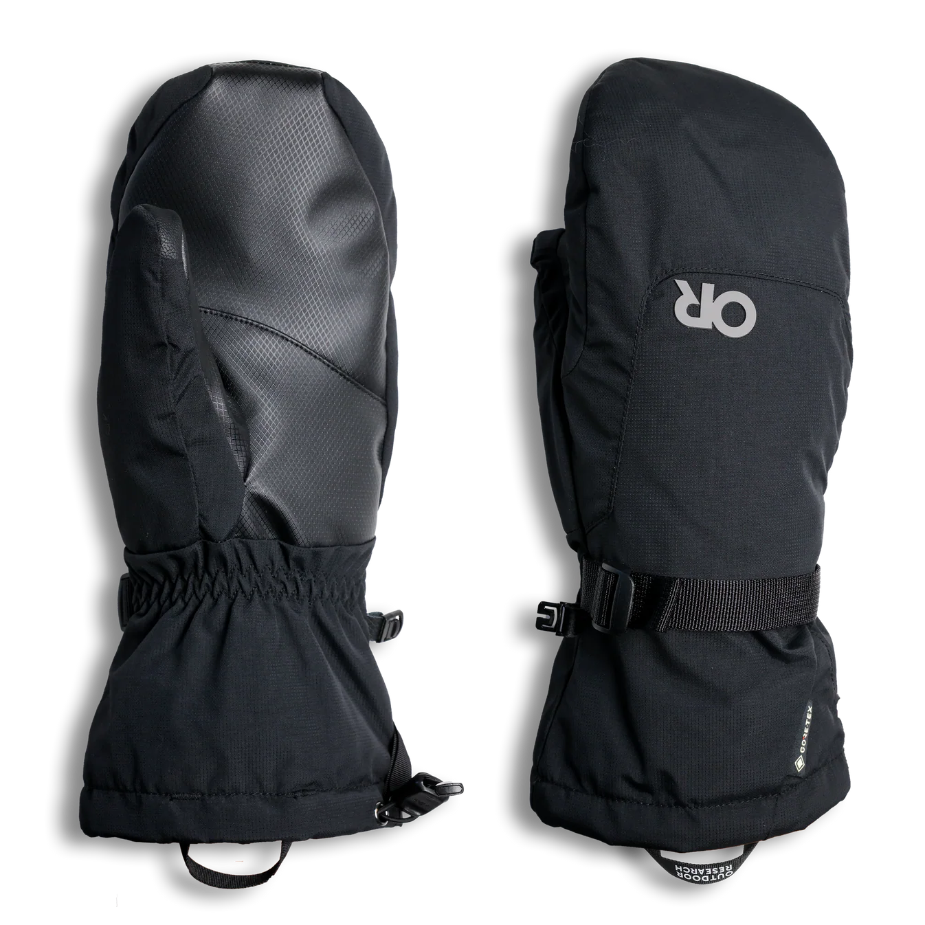 W's Revolution GORE-TEX Mitts