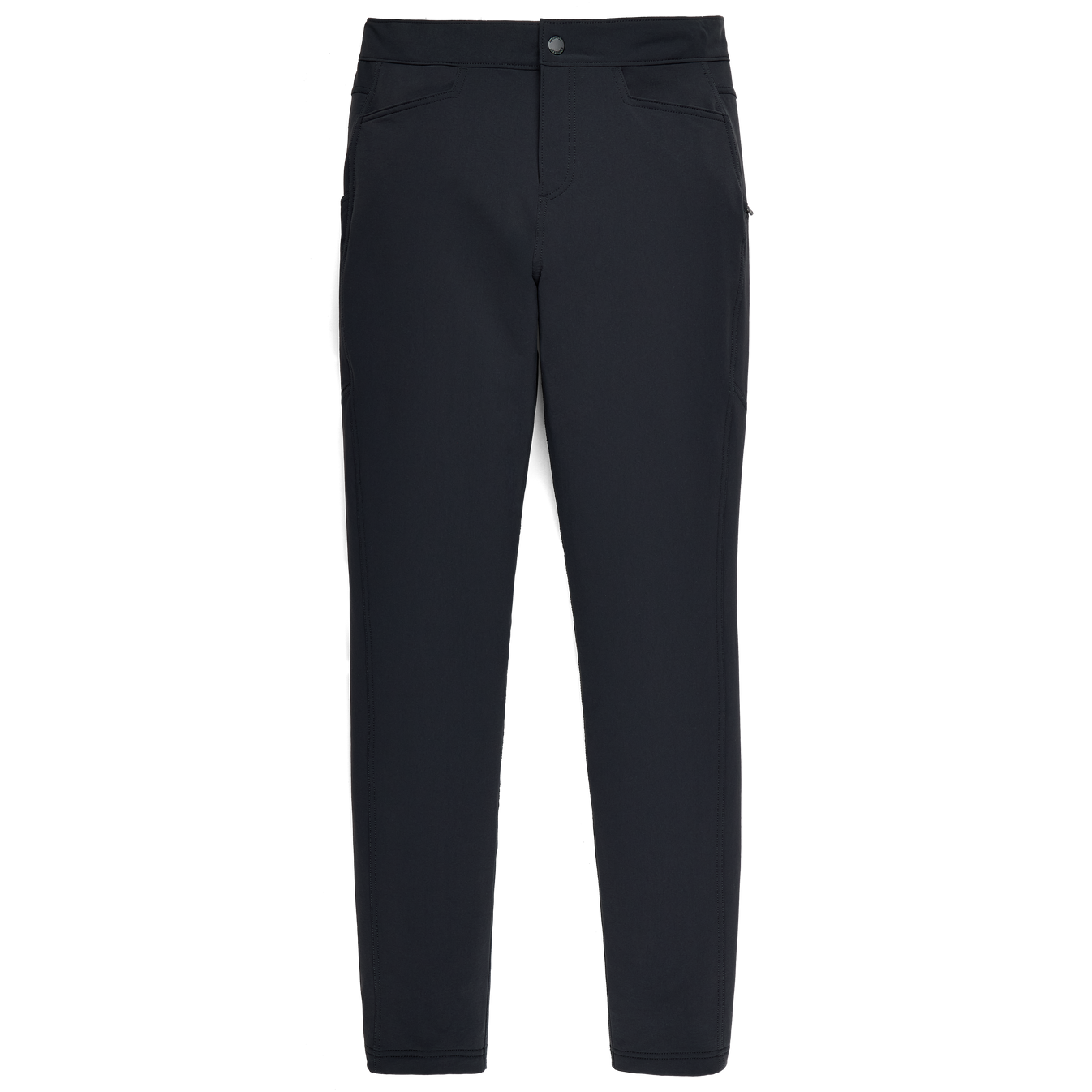 W's Timberline Fleece Lined Pant - Regular