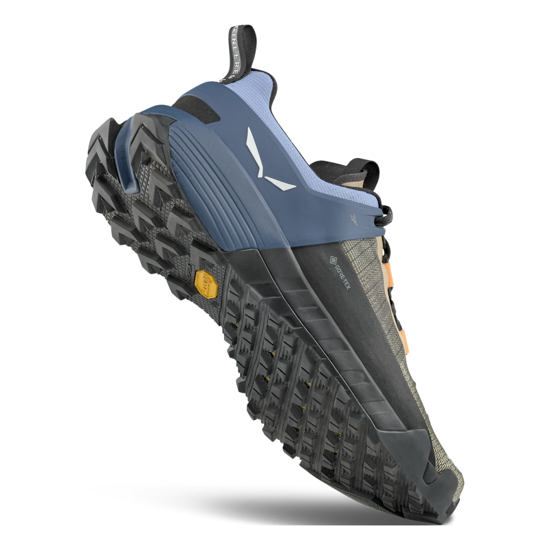 M's Wildfire NXT GTX