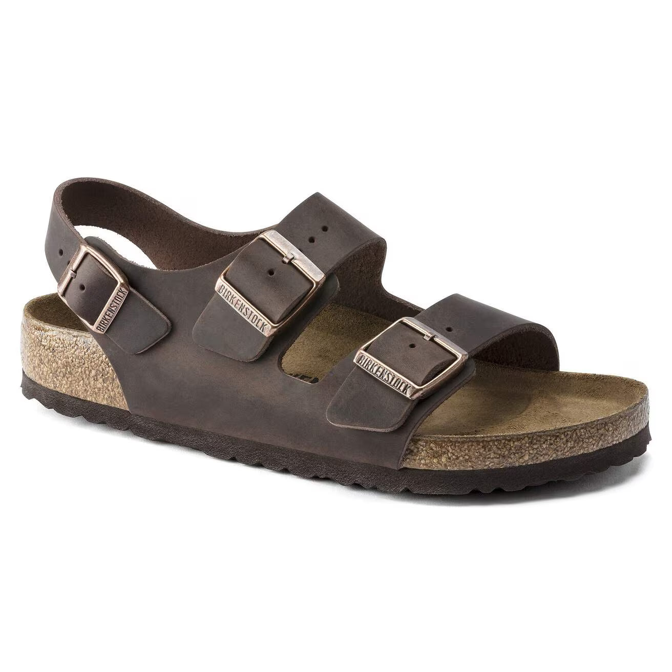 Birkenstock Milano BS Habana
