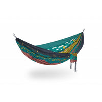 ENO DoubleNest Hammock Prints Day to Night