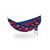ENO DoubleNest Hammock Prints Synthwave/Sapphire