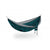 ENO DoubleNest Hammock Prints Mountains to Sea/Grey