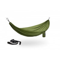 ENO Travel Nest Hammock Straps Combo Moss