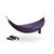 ENO Travel Nest Hammock Straps Combo Plum