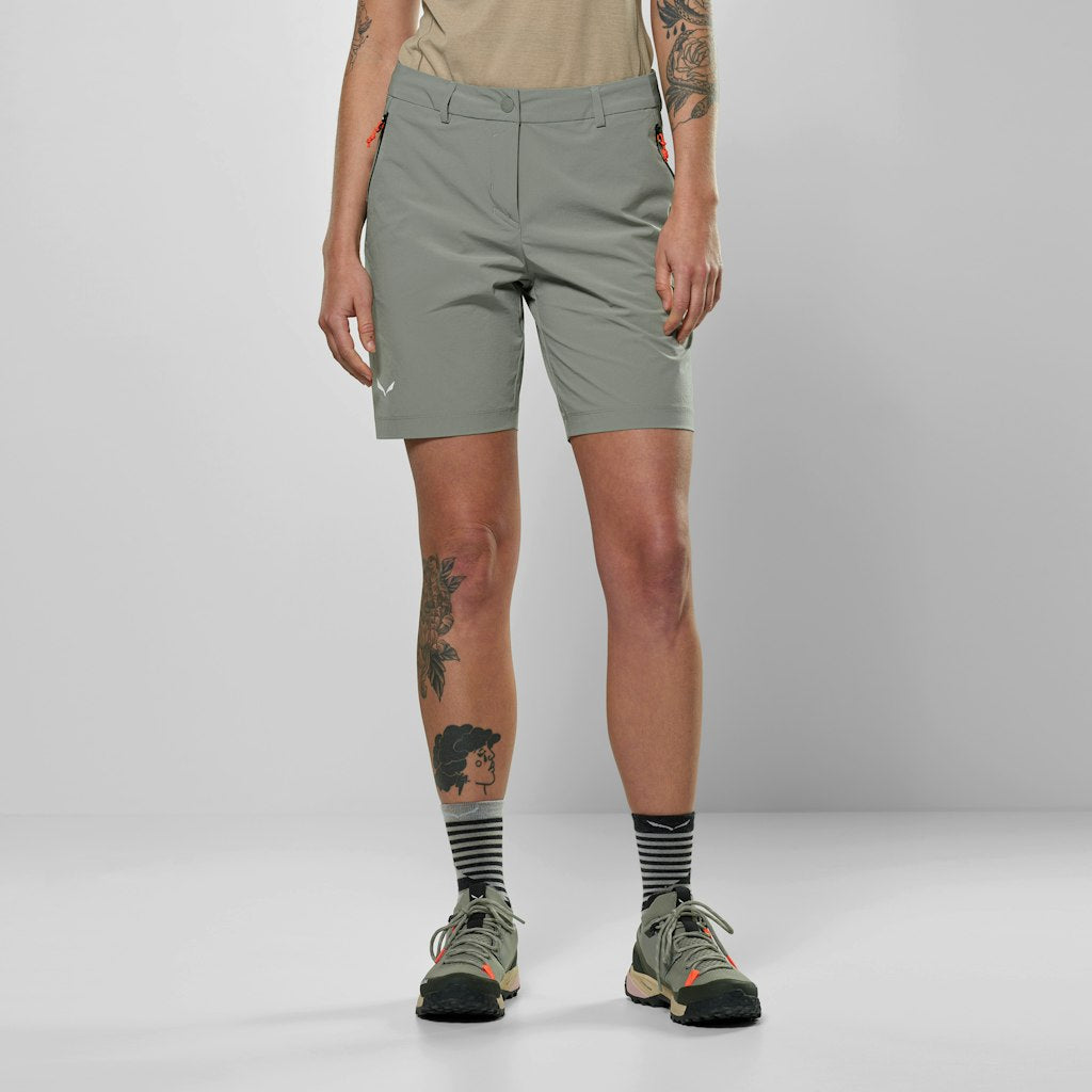 W's Puez Talveno DST Shorts