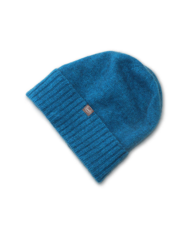 NZ Brushtail Possum Beanie