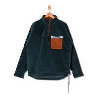 Kavu Ms Throwshirt Flex Green Gables