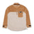 Kavu Ms Throwshirt Flex Light Roast