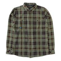 Kavu Ms Big Joe Green Ravine