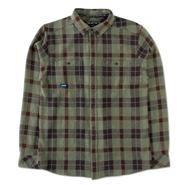 Kavu Ms Big Joe Green Ravine