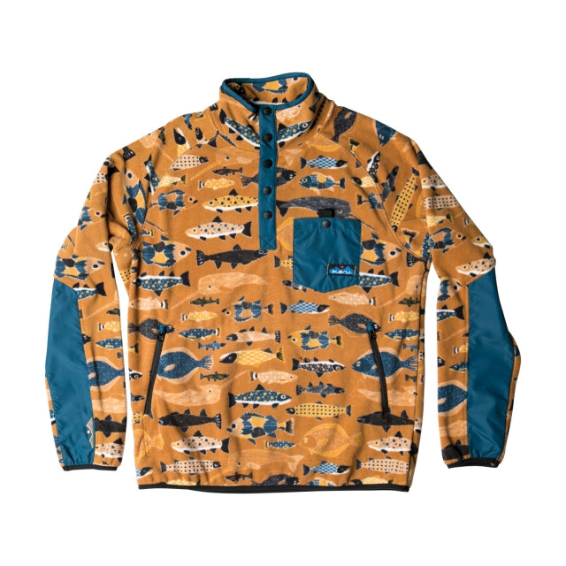 Kavu Ms Teannaway Fish Fill