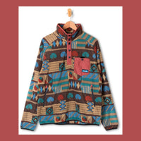 Kavu Ms Teannaway Mixed Assembly