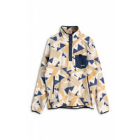 Kavu Ms Teannaway Patchwork Mountain