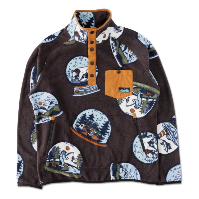 Kavu Ms Teannaway Snowglobe