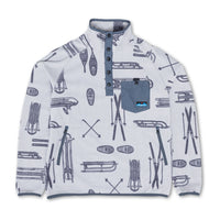 Kavu Ms Teannaway Snow Pack