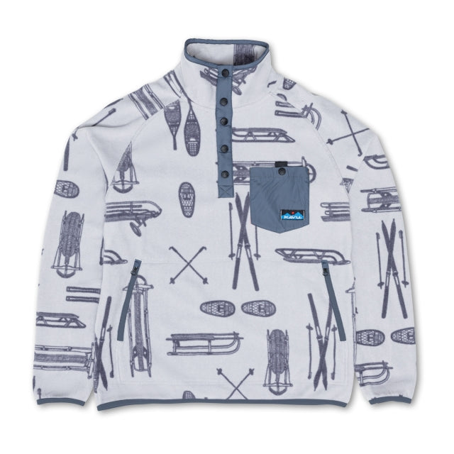 Kavu Ms Teannaway Snow Pack