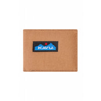 Kavu Yukon Wallet Dune