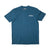 Kavu Ms Paddle Out Shirt Agean