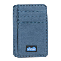 Kavu Fairbanks Wallet Agean