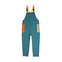 Kavu Ws San Blas Overall Mesa Trek