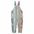 Kavu Ws San Blas Overall Rocky Mtn Tie Dye