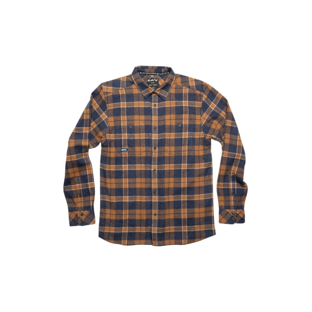 Kavu Ms Big Joe Blue Amber