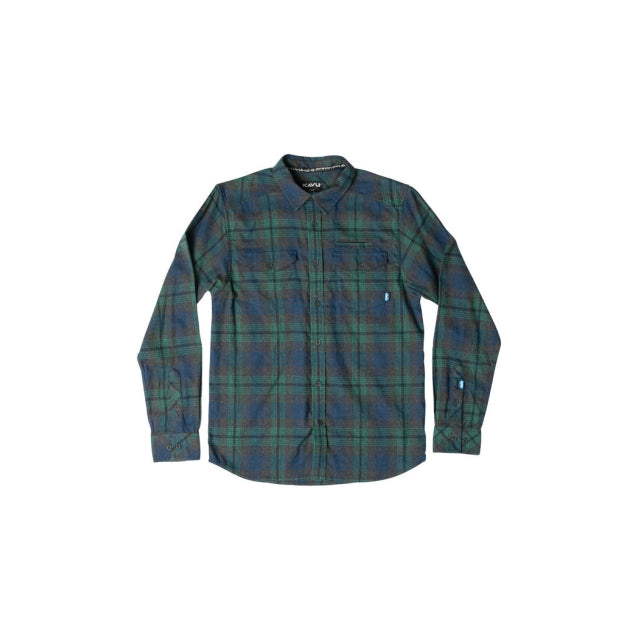 Kavu Ms Lorenzo Ocean Jasper