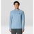 Mountain Hardwear Ms Crater Lake LS Hoody Element (437)