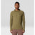 Mountain Hardwear Ms Crater Lake LS Hoody Combat Green (353)