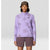 Mountain Hardwear Ws Microchill Half Zip 038