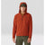 Mountain Hardwear Ms Summit Grid Hoody Dark Copper (838)